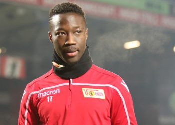 AFCON 2023: Former Stuttgart winger sets sights on three points against Super Eagles