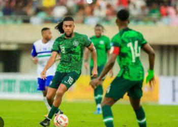 AFCON 2023: “We know the strengths of Nigeria” – Ivory Coast coach says ahead of Super Eagles clash