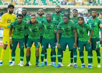 Former Super Eagles Star Tells Rohr The Players He Should Invite For Brazil’s Clash