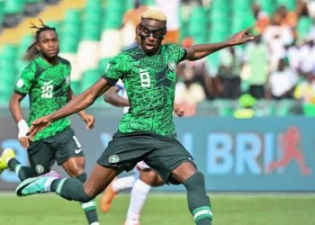 ‘We must win’ – Stanley Nwabali speaks ahead of Nigeria’s clash with AFCON 2023 host Cote d’Ivoire