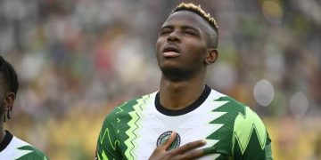 AFCON 2023: Stanley Nwabili, Francis Uzoho or Ojo Olorunleke – Who should be Nigeria’s first-choice goalkeeper in Côte d’Ivoire?