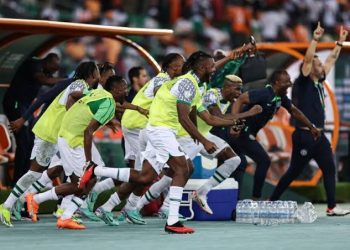 AFCON 2023: “I should do more for my country” – Goalkeeper Nwabali left unsatisfied with his performance against Ivory Coast