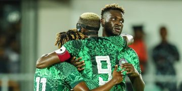 Afcon 2023: When is the game between Cote d’Ivoire   Nigeria and how can I watch?