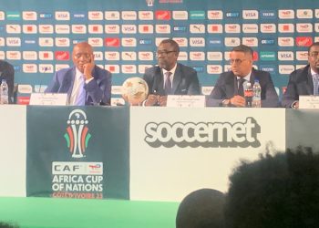 FIFA Women’s World Cup: CAF President sends message to Nigeria, Morocco and South Africa