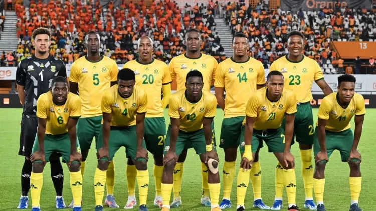 South Africa Clinches Third Place in Africa Cup of Nations 2024 after Thrilling Penalty Shootout Win