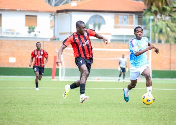 “Ready for Serie A” – Italian expert names Ojodu City’s Obalowu, Ibrahim as Nigeria’s best talents at Viareggio Cup