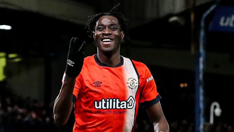 EPL: Super Eagles get positive update on Elijah Adebayo and Gabriel Osho