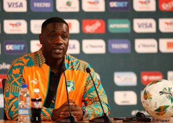 Anticipation and tension: The electric atmosphere in Abidjan ahead of Super Eagles’ historic showdown with Ivory Coast