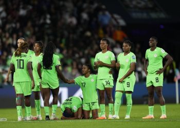 “We’ll conquer them” – Randy Waldrum assures Nigeria of positive results ahead of Cameroon clash