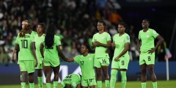 Paris 2024: Why South Africa will overcome Super Falcons in Olympic qualifiers final round – Defender Noko Matlou