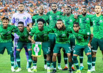 Anticipation and tension: The electric atmosphere in Abidjan ahead of Super Eagles’ historic showdown with Ivory Coast