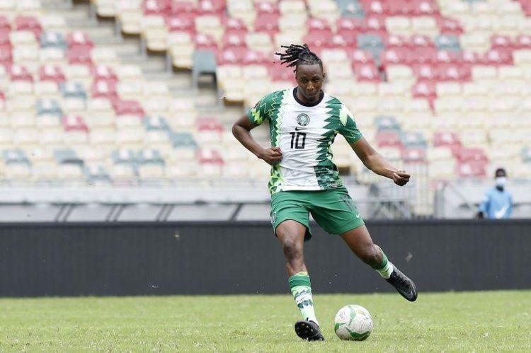 Southampton boss hails Aribo, explains why Nigeria midfielder has limited playing time