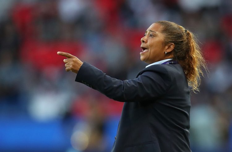 Banyana Banyana’s coach Desiree Ellis issues “do or die” warning ahead of crucial 2024 Olympics playoff against Super Falcons