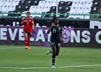 A fateful encounter: How Esther Okoronkwo and Michelle Alozie made it to the Super Falcons’ team