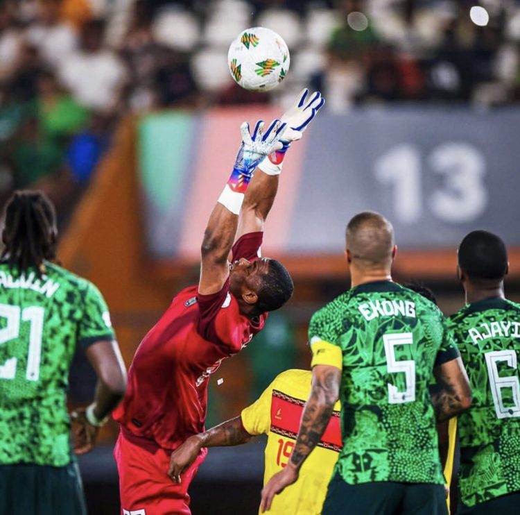 Social Media Banters, Jollof Rice and Other AFCON Delicacies