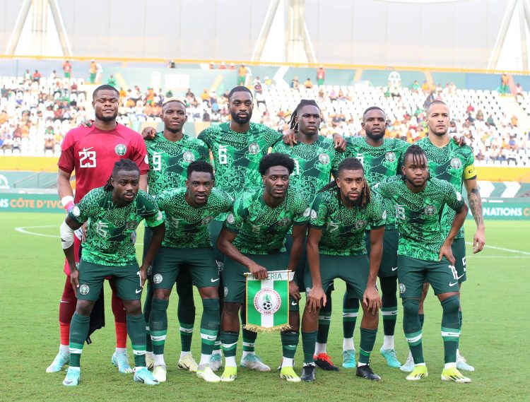 Nigeria v South Africa: Five things Super Eagles must do to beat Bafana Bafana