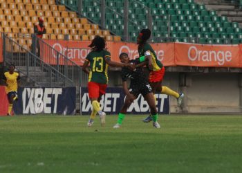 Can Cameroon’s Lionesses beat Nigeria’s Super Falcons in Abuja? Coach Jean-Baptiste Bisseck gives his verdict