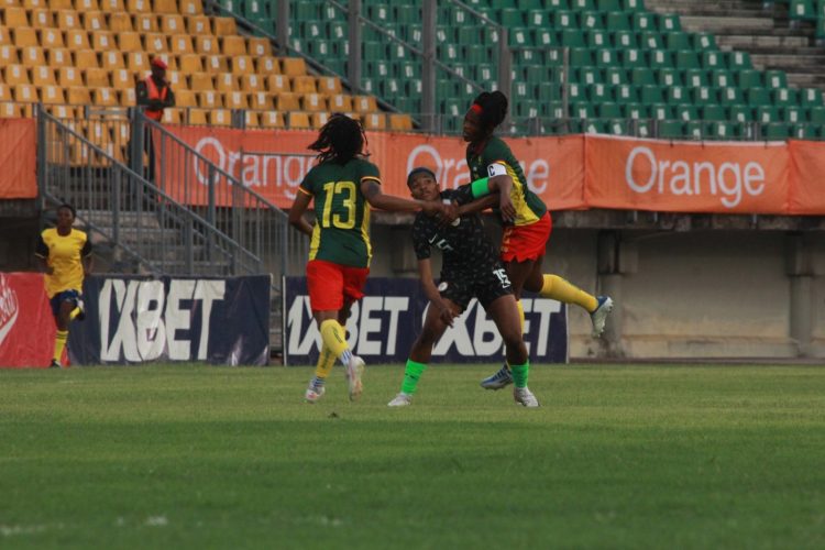 Can Cameroon’s Lionesses beat Nigeria’s Super Falcons in Abuja? Coach Jean-Baptiste Bisseck gives his verdict