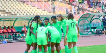 Paris 2024: Why South Africa will overcome Super Falcons in Olympic qualifiers final round – Defender Noko Matlou