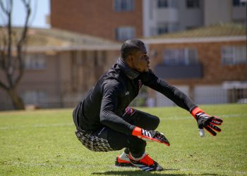 Chiamaka Nnadozie: Super Falcons’ premier goalkeeper for the 2023 FIFA Women’s World Cup