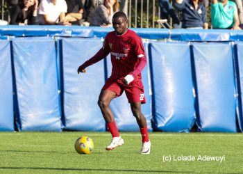 “Ready for Serie A” – Italian expert names Ojodu City’s Obalowu, Ibrahim as Nigeria’s best talents at Viareggio Cup