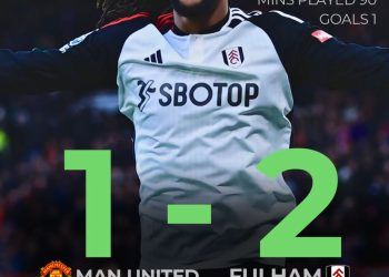 What Fulham boss Marco Silva said of ‘decisive’ Alex Iwobi and Calvin Bassey after historic Manchester United win