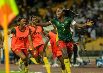 Waldrum’s Super Falcons receive boost as Cameroon star player withdraws from Olympic qualifiers clash