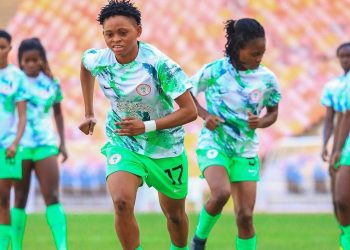 FIFA U20 WWC Finale: Falconets’ conquerors Netherlands finish fourth; Spain win first title