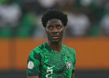 “Bad for us” – Nottingham’s Espirito Santo explains why Ola Aina struggled at AFCON 2023 Final