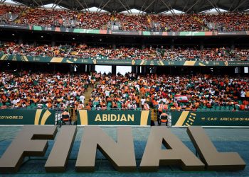 Ivory Coast Football Federation President snubs Super Eagles, picks his three favourites to win AFCON