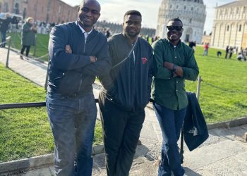 Viareggio Cup: The future stars of Nigerian football on parade