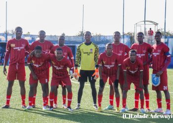 Viareggio Cup: Ojodu City FC defeats Empoli to reach Round of 16 as young stars emerge