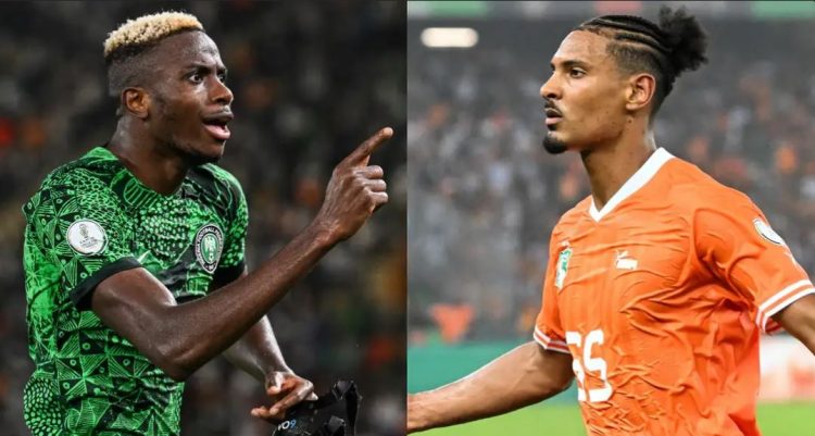 Nigeria vs Cote d’Ivoire: TV channel, live stream, team news and 2023 Africa Cup of Nations final preview