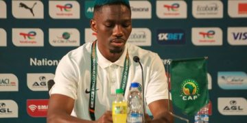 Kenneth Omeruo Sidelined For Four Weeks