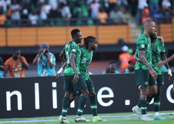 AFCON 2023: “Players in some moments make mistakes” – Nigeria’s Peseiro jumps to the defence of Zaidu Sanusi