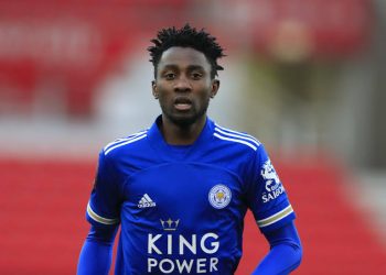 Leicester City boss reveals Wilfred Ndidi’s status ahead of Watford clash