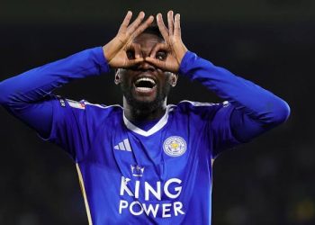 EFL: Wilfred Ndidi involved as Stephy Mavididi brace helps Leicester secure three points in Birmingham