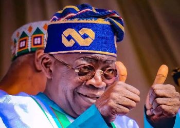 Cote d’Ivoire vs Nigeria: CAF boss confirms President Tinubu’s attendance at AFCON final