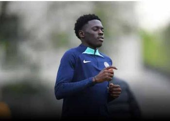 Inter Milan conclude plans to take Nigerian teen wonder on Asia tour