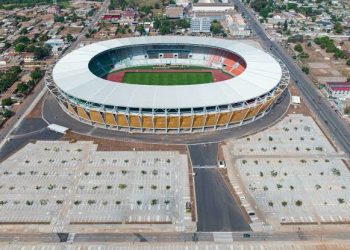 AFCON 2023: Three interesting facts about Stade de la Paix Bouake- Venue for Nigeria vs South Africa