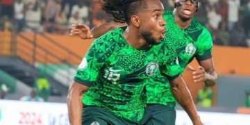 Nigeria v South Africa: Five things Super Eagles must do to beat Bafana Bafana