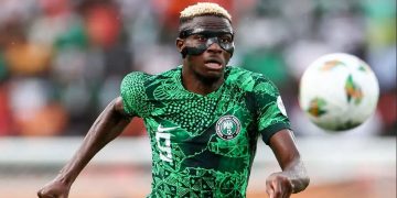 Afcon 2023: Nigeria vs South Africa Kick-off, TV channel, squad news and preview