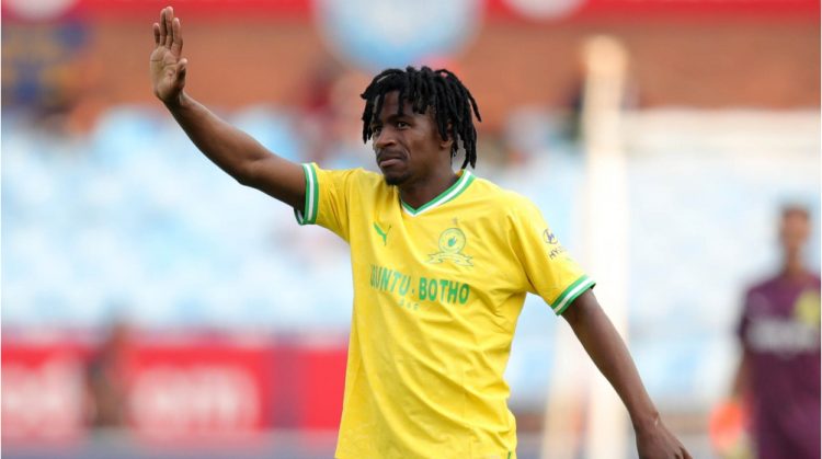 AFCON 2023: “We’re ready for battle” – South African defender relishing Nigeria clash