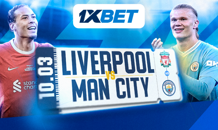 How to win big as Liverpool battle Manchester City at Anfield