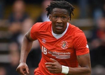 Gabriel Osho pulls out of Super Eagles’ games: Top 3 defenders who can replace Luton Town star