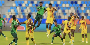 Live commentary: All African Games – Ghana U20 W vs Nigeria U20 W