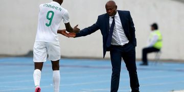 Henry Makinwa: Ex-Rayo Vallecano & Rapid București star on Super Eagles coaching job: “I’m the best”