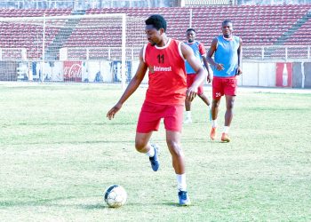 Right or wrong? Why was Enugu Rangers CEO named in NPFL matchday teamlist?