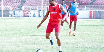 Nigeria legend Segun Odegbami tells NFF who should be the next coach of the Super Eagles