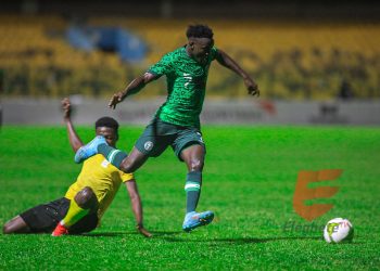 “Planning beyond”- Bosso responds to the Flying Eagles’ defeat to Brazil in the U-20 World Cup group stage